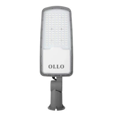 LED Ielu gaismeklis - laterna ar PHILIPS diodēm 90W, 12 600Lm, 4000K, IP66